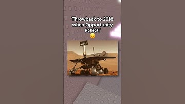 De laatste woorden van Opportunity Robot 😭😞 #roblox #robloxrant #rant #rblx #relatable #vic3rants