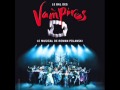 Le bal des vampires  le musical  acte i