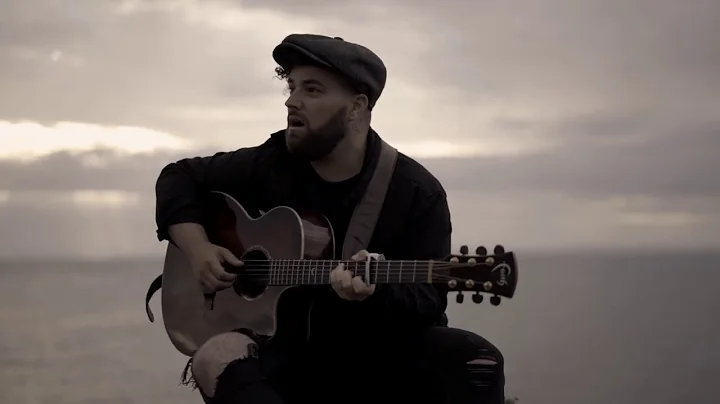 John Adams - Believe (Cher Acoustic Cover) Live at...