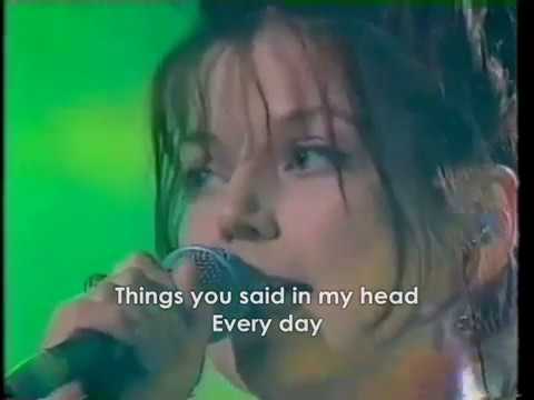 The Sundays - Cry (With Lyrics)