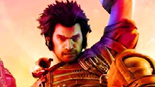 BULLETSTORM Walkthrough Gameplay Letsplay PS5 Pro No camera No commentary