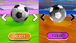 #51 #GoingBalls #NormalVsReverse #JSRGAMING #BallRunChallenge #ViralGaming 🔄🔥