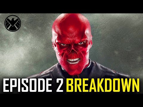 AGENTS OF SHIELD Season 7: Episode 2 Breakdown & Ending Explained | Simmons Is A