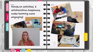 2 Rivers Social Studies Informational Video