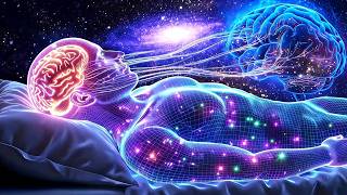 432Hz - Super Recovery & Healing Frequency, Whole Body Regeneration, Relieve Stress
