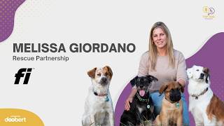 Top Dog Podcast with Melissa Giordano | Leading with Compassion in Animal Rescue