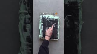 Is this the secret to cleaning black Nikes? 🧼 #nike #hack #cleaning