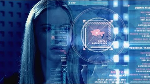 『ザ・ファントム』映画オリジナル予告編