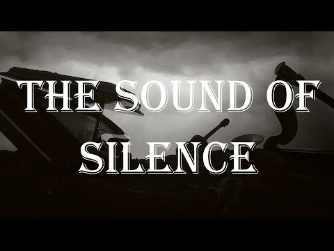 Matt Heafy (Trivium) - Simon And Garfunkel - Sound Of Silence I Acoustic Cover