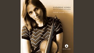 Oblivion (Arr. for Violin & Strings) - Irish Chamber Orchestra and Katherine Hunka