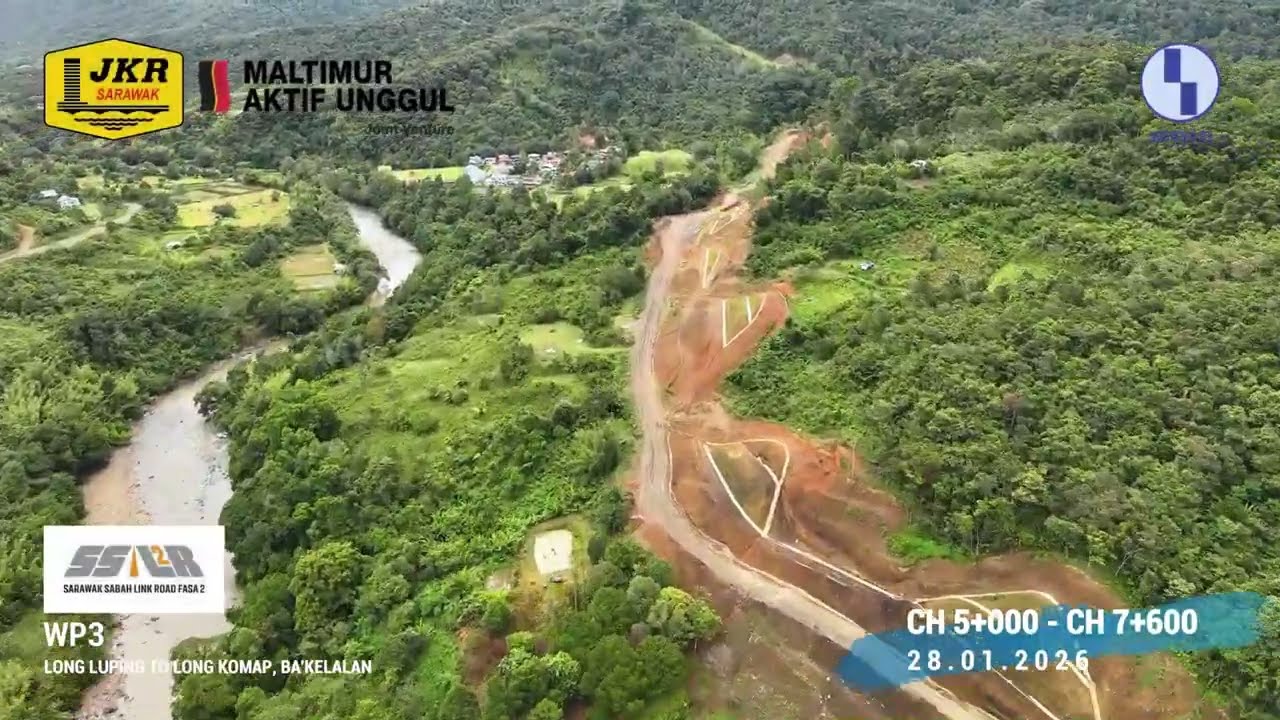 SSLR P3 MSB JAN 2026