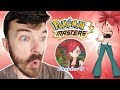 Pokemon Masters Chapter 3 Complete Walkthrough with 