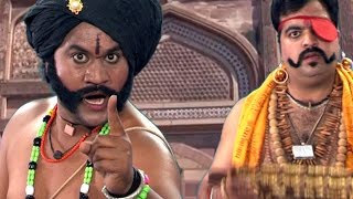 alha udal bundeli story chandrawal ki chothi part 04 02 deshraj pateriya