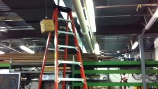 Pulley test