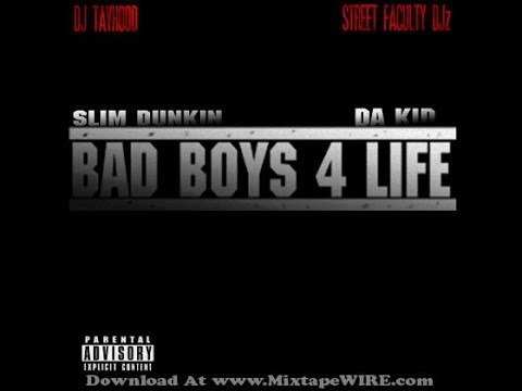 Bad Boys 4 Bad Boys 4