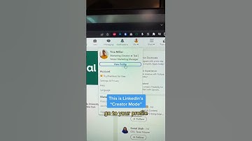 What is LinkedIn