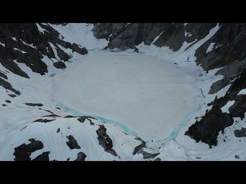 Thornton peak