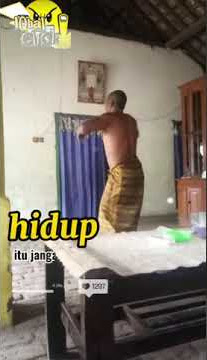 story wa los gak rewel