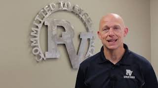 A Message from the PV Superintendent September 4, 2020