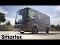 Manufacturing Arrival's zero emissions vehicles | WIRED Smarter