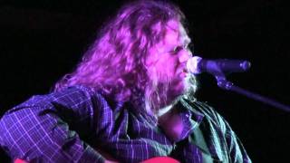 Matt Andersen Im On Fire Live From Chipman AB chords