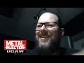 IHSAHN Talks Cover Songs, EP's Vs LP's,  What To Expect From Mrityu and More | Metal Injection