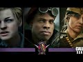 Call of Duty Vanguard Dominion Camo Plus Two New Gold Weapons