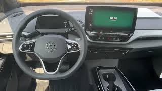 2023 Volkswagen ID.4 Alpharetta, Roswell, Johns Creek, Marietta, Sandy Springs, GA 019507 2023 Volkswagen Id 4 Alpharetta Roswell Johns Creek Marietta Sandy Springs Ga Nva230889