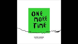 SUPER JUNIOR - One More Time (Otra Vez) (Feat. REIK) [Female Version]