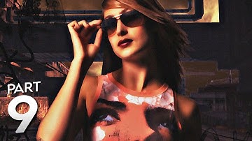 Blacklist #8 (Jewels) - Need For Speed Most Wanted PC - Walkthrough Part 9