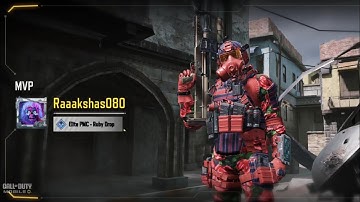 #10 🔥 MVP Ranked Domination! 32 Kills, Sniper & Sword Mastery in COD Mobile🏆🎯