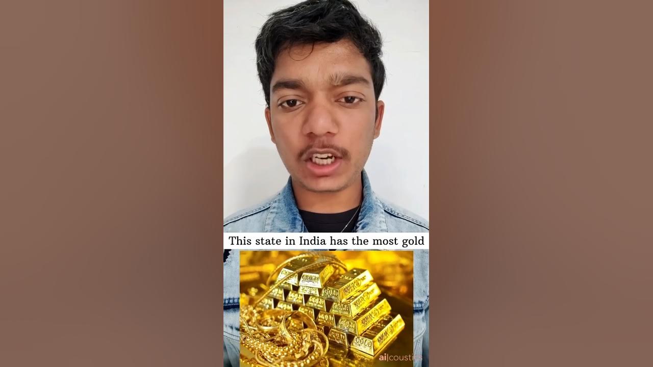 this-state-of-india-has-the-largest-amount-of-gold-gold-karnataka