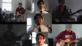 Baby Blue - Chuck Boris Badfinger Cover