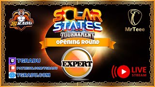 Golf Clash : Expert X2 OR | Solar States Tournament ( Sunshine Glades ) 2024