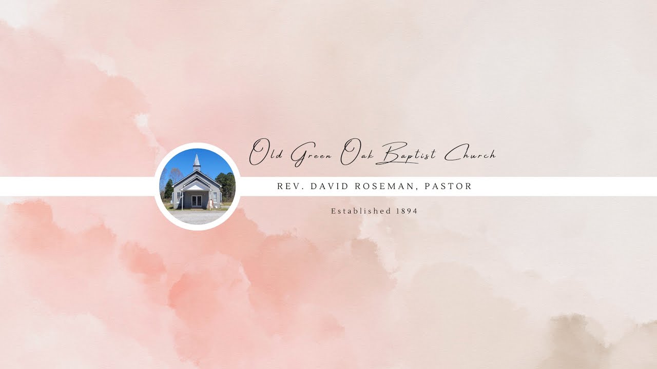 (Revival Night 1) The Challenges of Worship - Guest Speaker Rev. Kevin ...