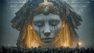 Anyma - Korolova - Argy - ARTBAT I Melodic Techno & Hypnotic Progressive House Mix 2026 4K