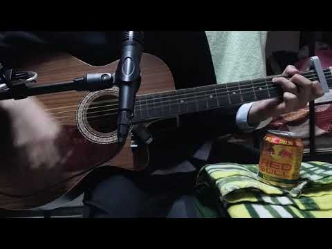 A video test using Dolby On, back number - Kimi no Koibito (a very short cover)