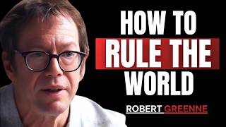 These LAWS OF POWER Will Change Your Future! | Robert Greene Motivational
