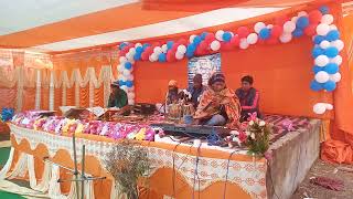 Baul Gaan Bonomali Go Tumi Por Janame Hoiyo Radha Steg Program