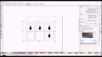 Tute 4 Inkscape DXF