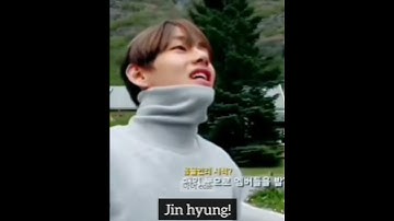 BTS v speaking hindi 😱