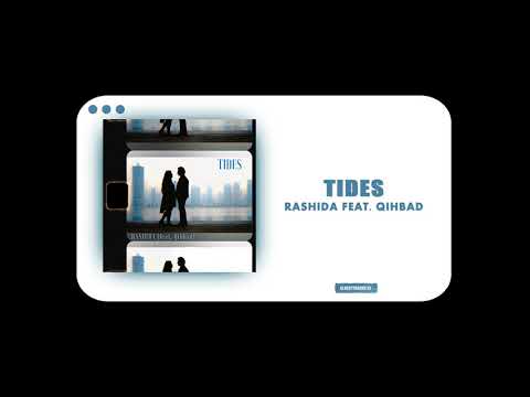 RASHIDA - Tides