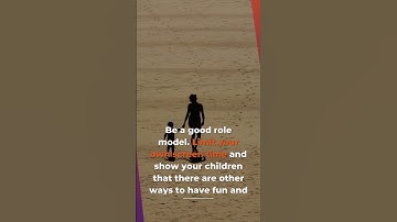 How to Balance screen-time for Children. #ScreenTime #ParentingTips #HealthyKids #businesssense