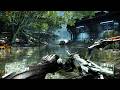 Crysis 3 Remastered Ray tracing High Bitrate Part 5 VERY HARDCORE Post Human warrior Full game