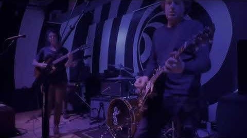 Nip It In The Bud LIVE (excerpt) - LOVE HISS at Twilight 5/17/24