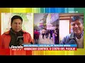 Denuncias por cobros excesivos en el transporte público de Cochabamba