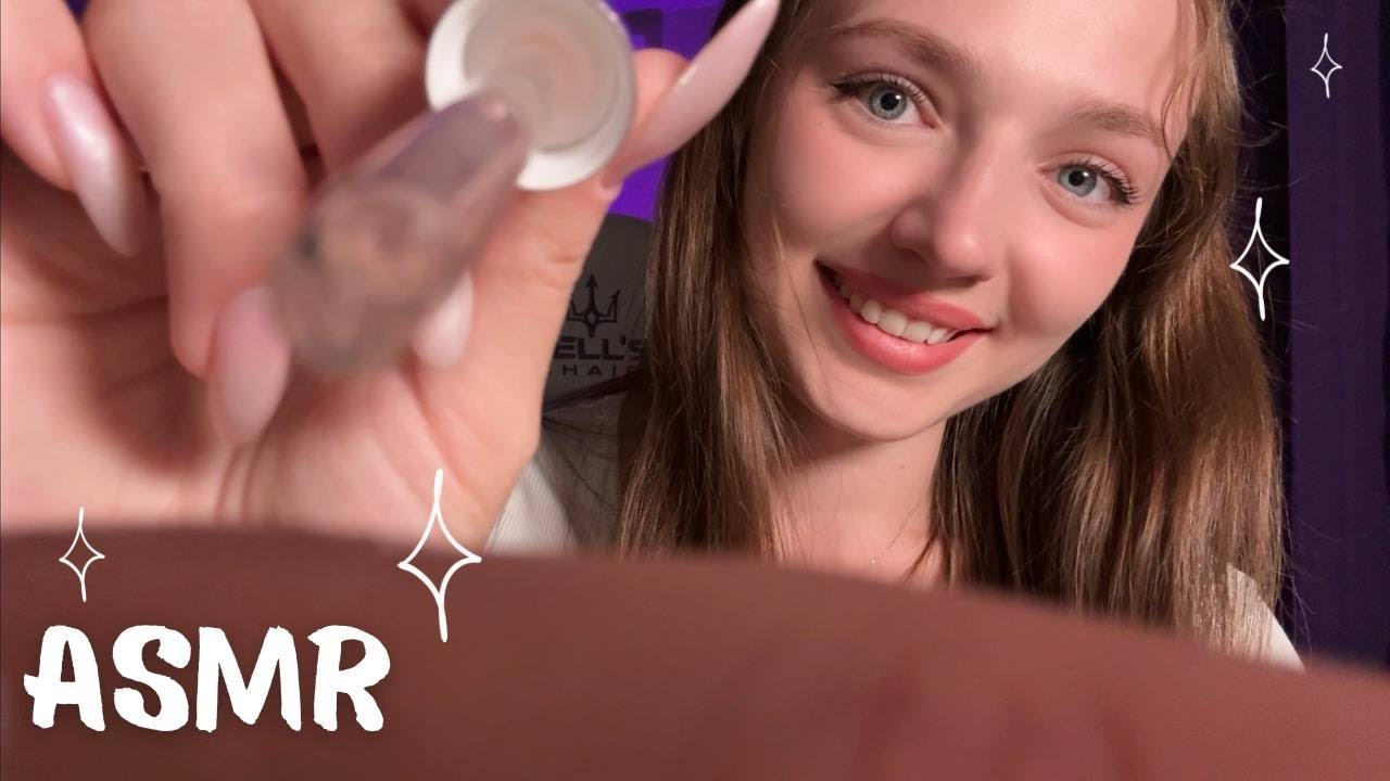 The best ASMR for your sleep