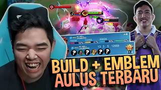 INI DIA AULUS REVAMP EXPLANE FT LEMON !! ANNOYING PARAH G...