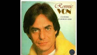 Cachoeira Ronnie Von - 1983