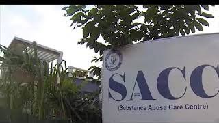 SACC INTERNATIONAL DE-ADDICTION /PSYCHIATRIC REHABILITATION /FAMILY WELFARE CENTRE, MADURAI, TN, IND